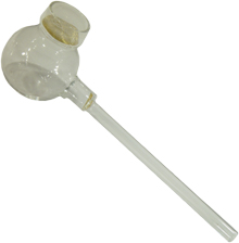 eagle bill vaporiser